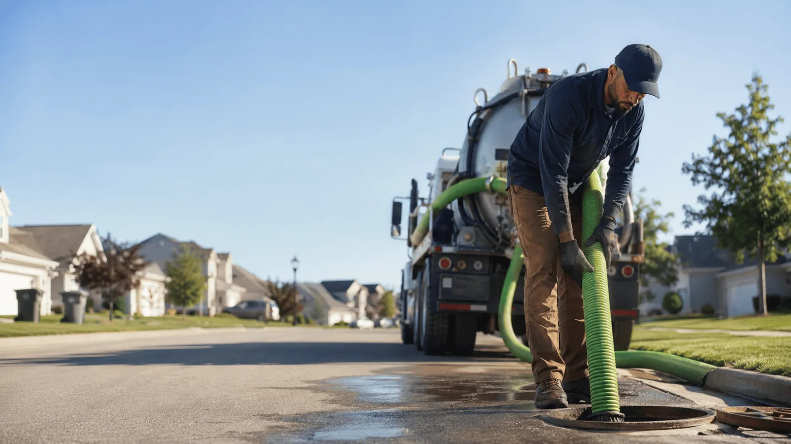Mosquito Control in Oxford, MS